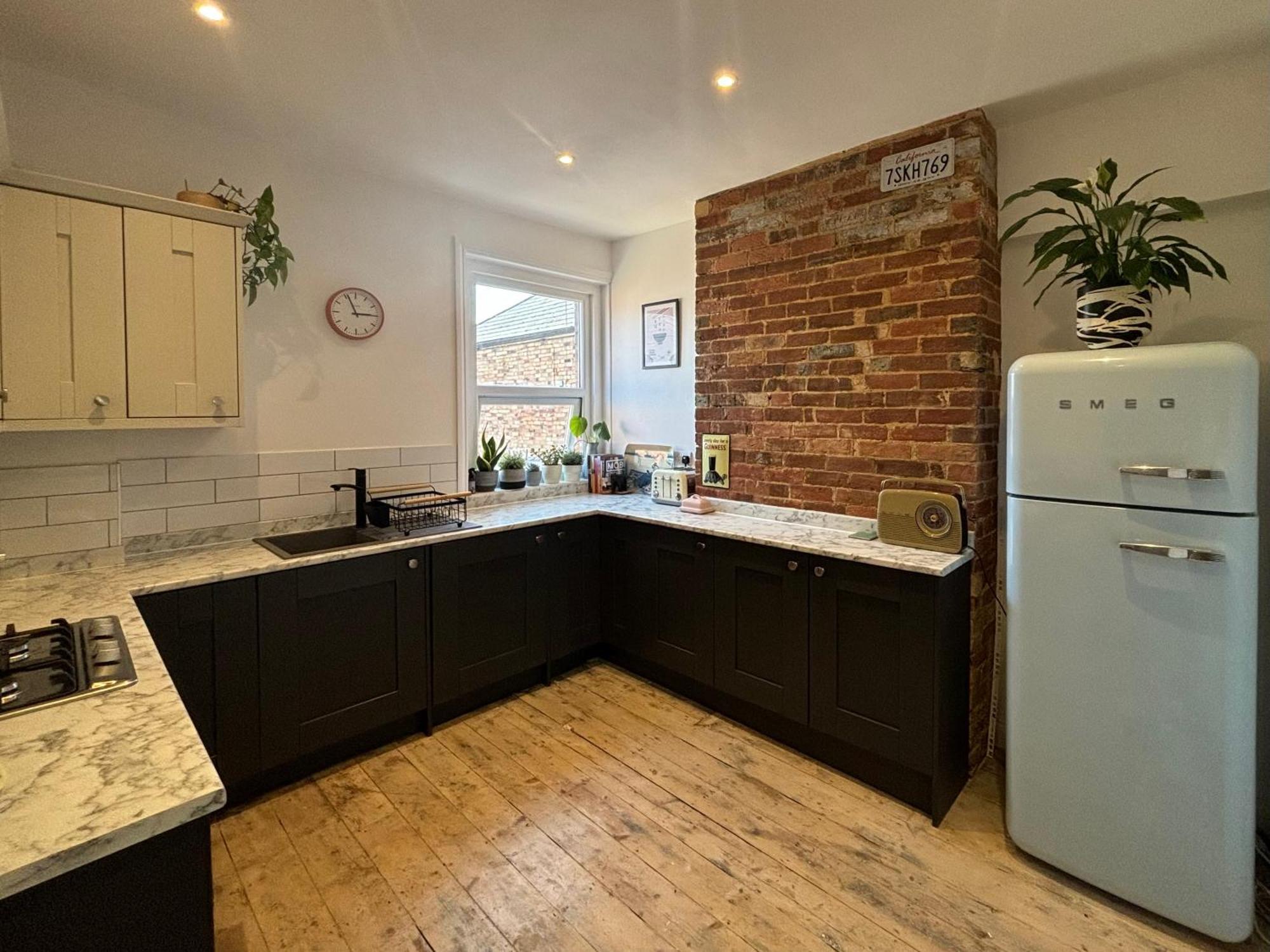 Charming Edwardian Maisonette In Trendy Location, Minutes From Restaurants And Pubs In Ashley Cross, พูล ภายนอก รูปภาพ